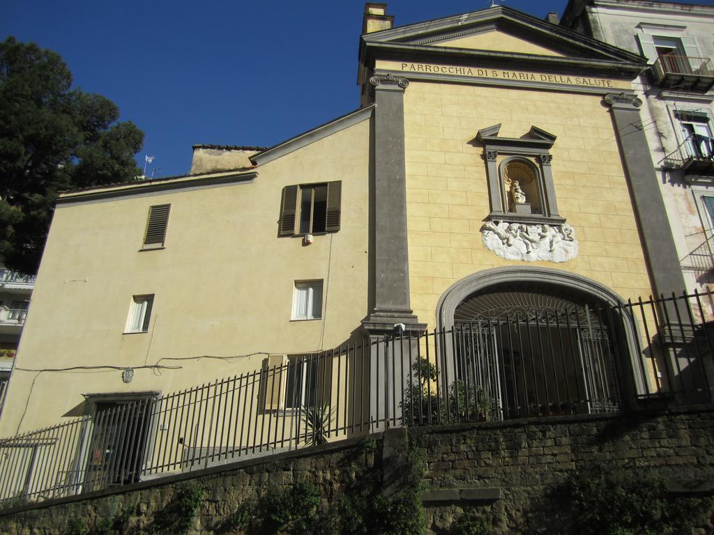 Bed & Breakfast Welcome