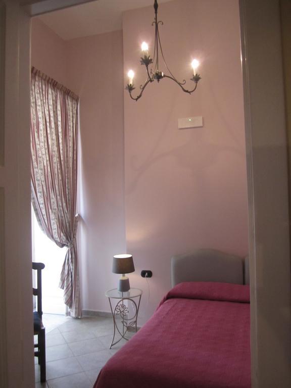 Bed & Breakfast Welcome