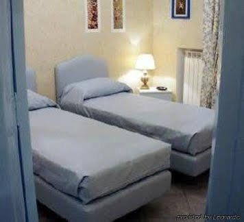 Welcome Napels