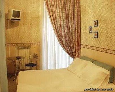 Welcome Bed & Breakfast