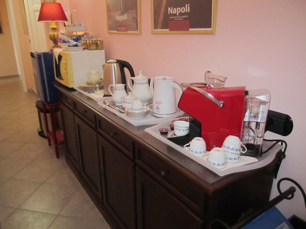 Bed & Breakfast Welcome 3*