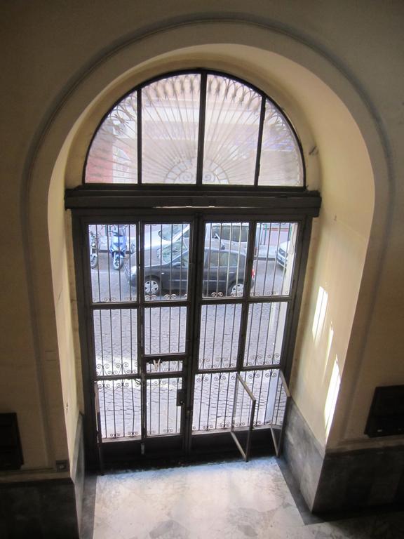 Bed & Breakfast Welcome Naples