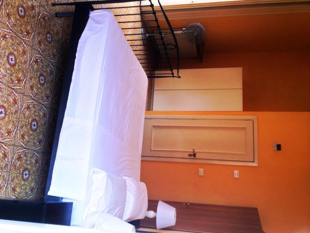 Bed & Breakfast Welcome
