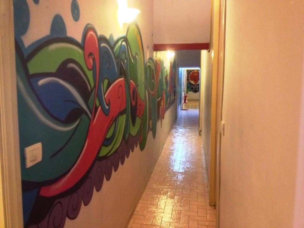 Bed & Breakfast Welcome Naples