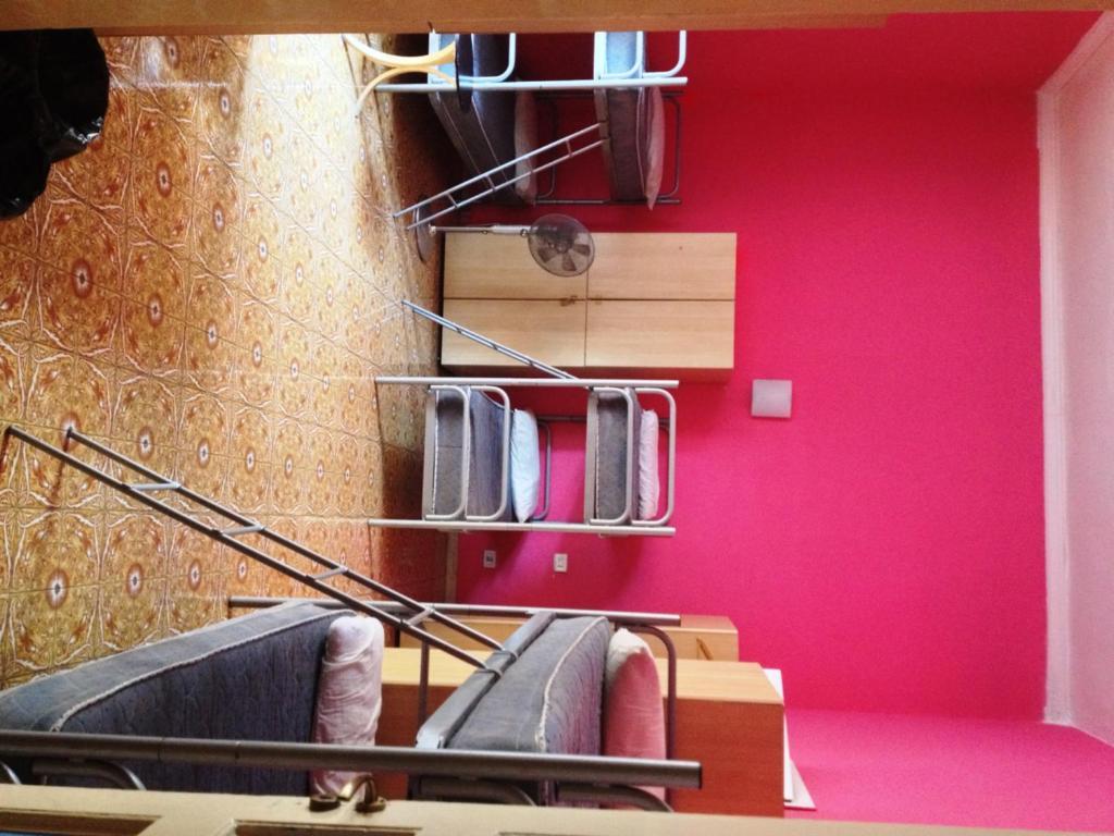 Bed & Breakfast Welcome Naples