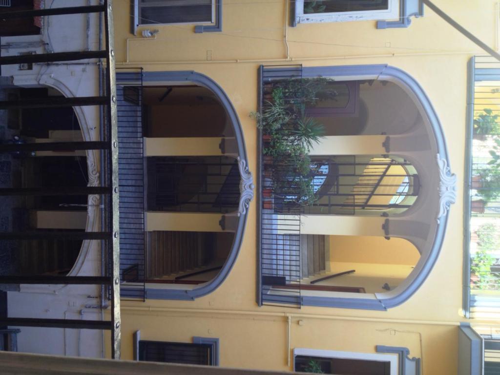 Welcome 3* Naples