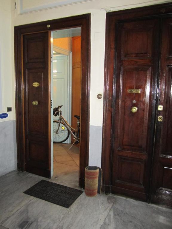 Bed & Breakfast Welcome Naples
