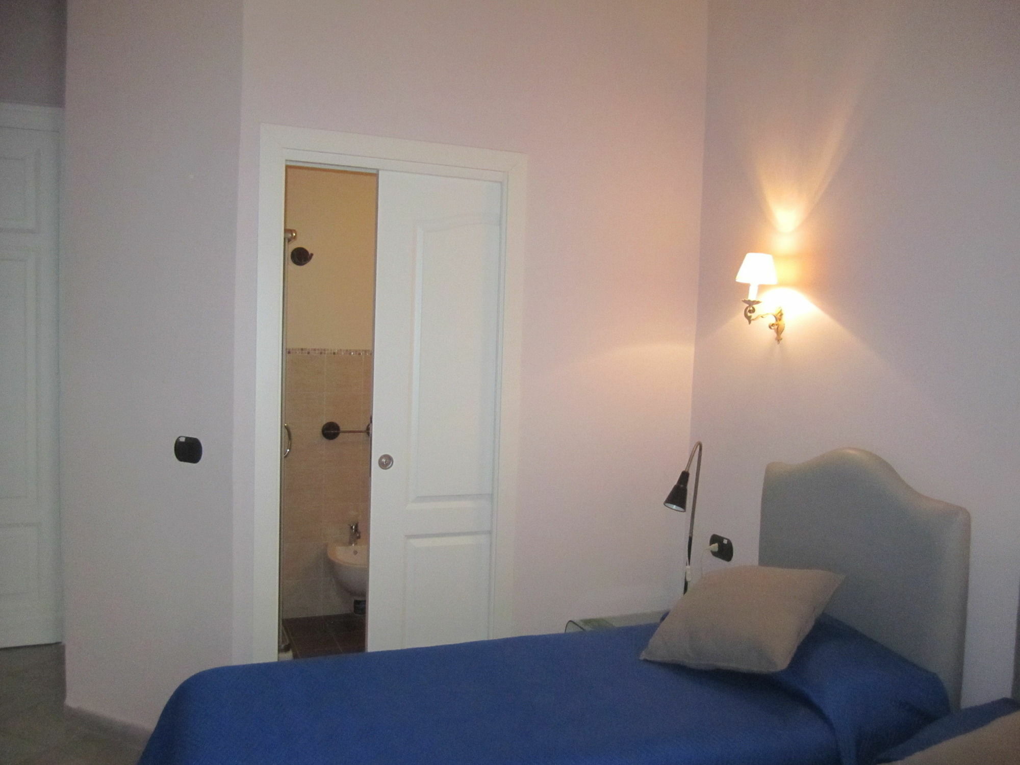 Welcome 3* Naples