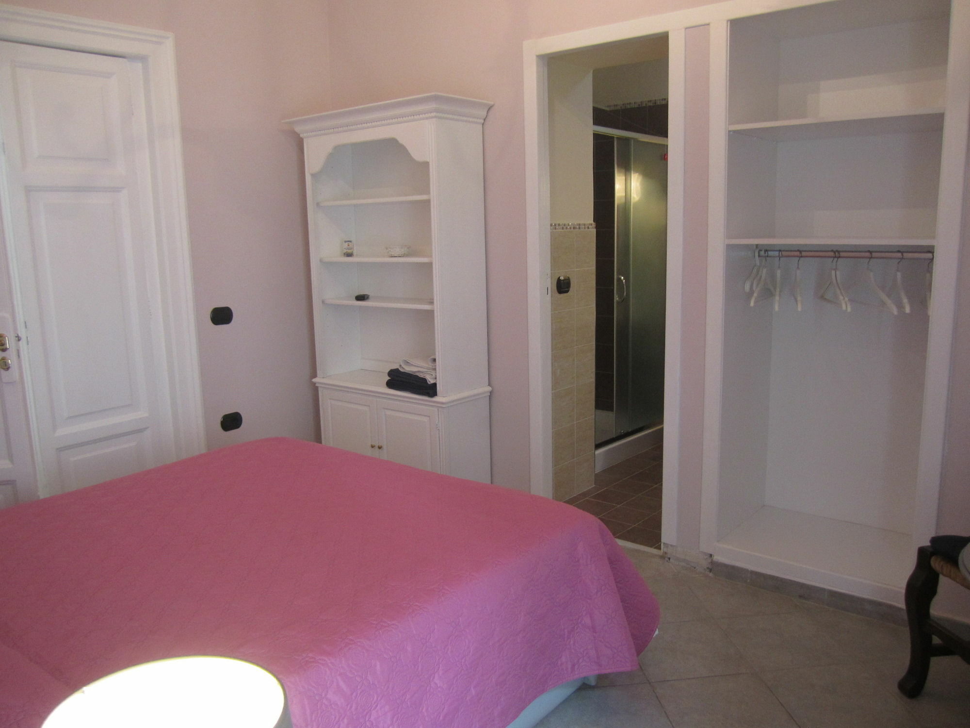 Welcome Bed & Breakfast Naples