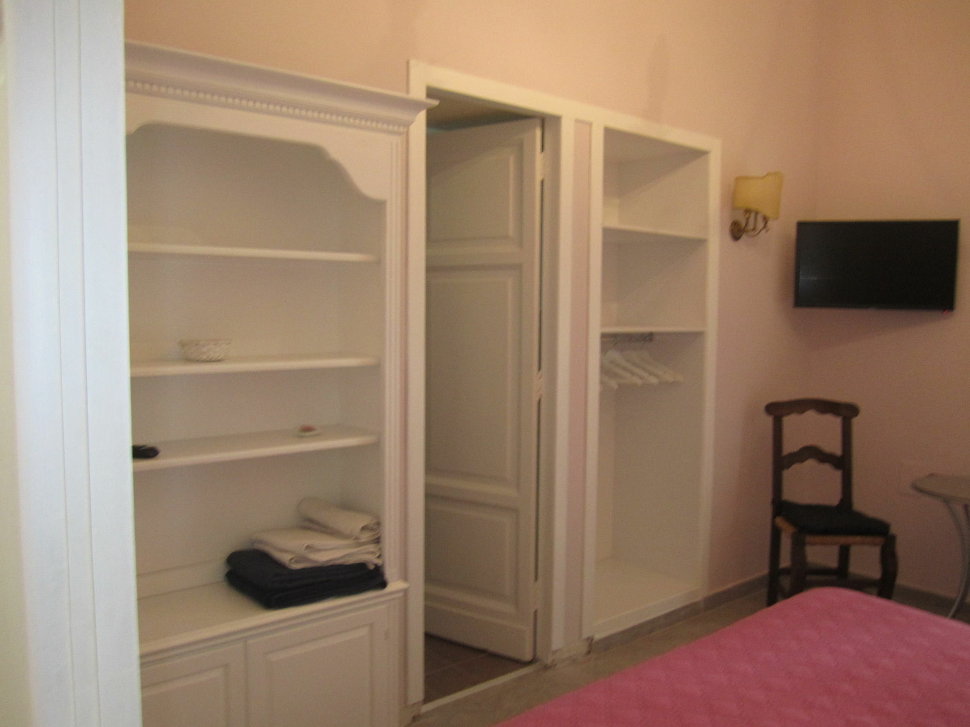 Bed & Breakfast Welcome 3*