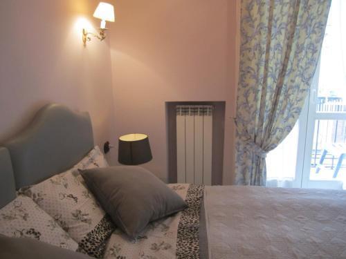 Welcome Bed & Breakfast